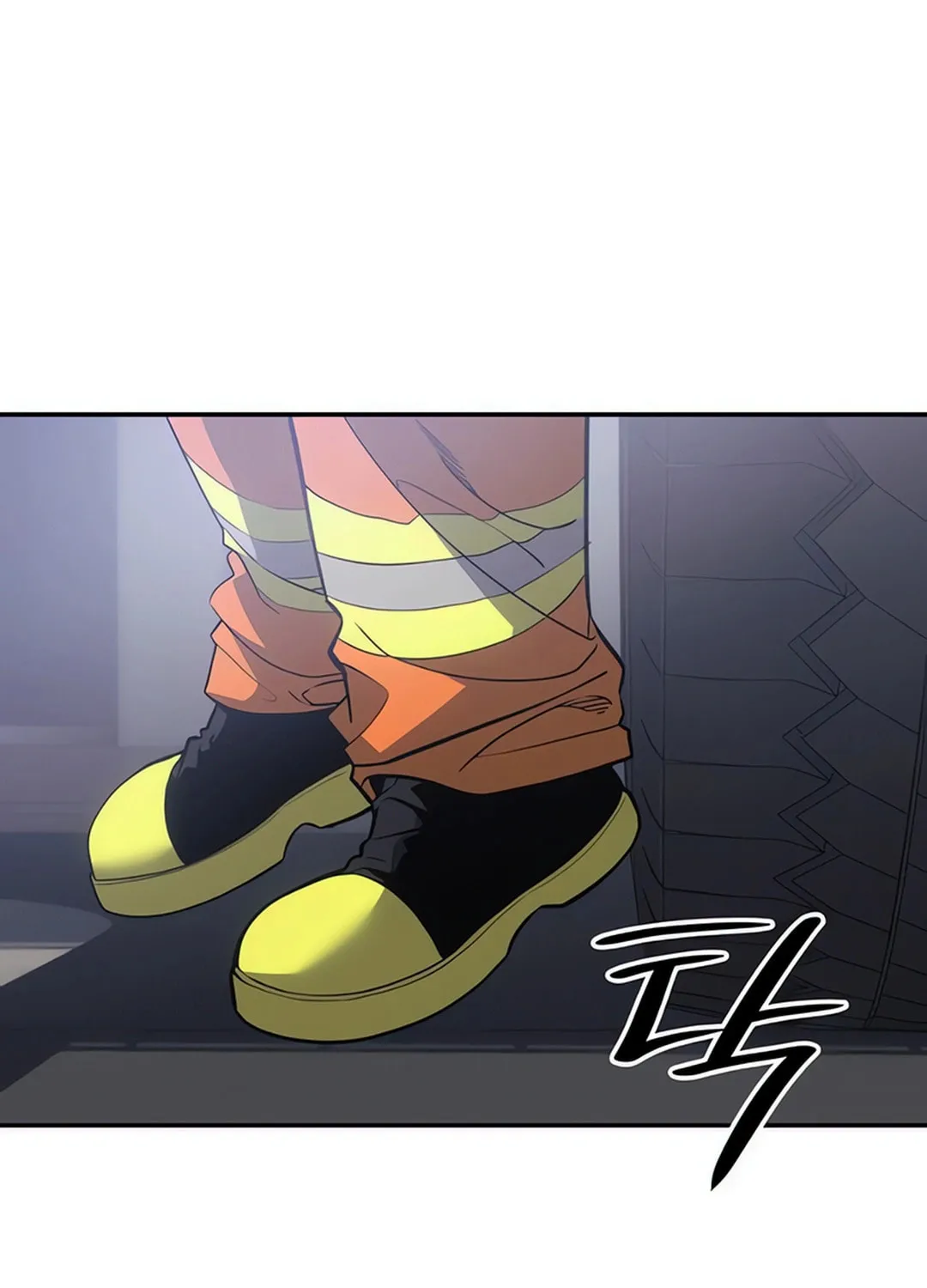 Firefighter Chapter 4 page 114 - 