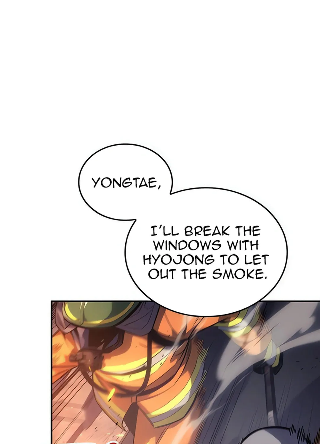 Firefighter Chapter 4 page 119 - 