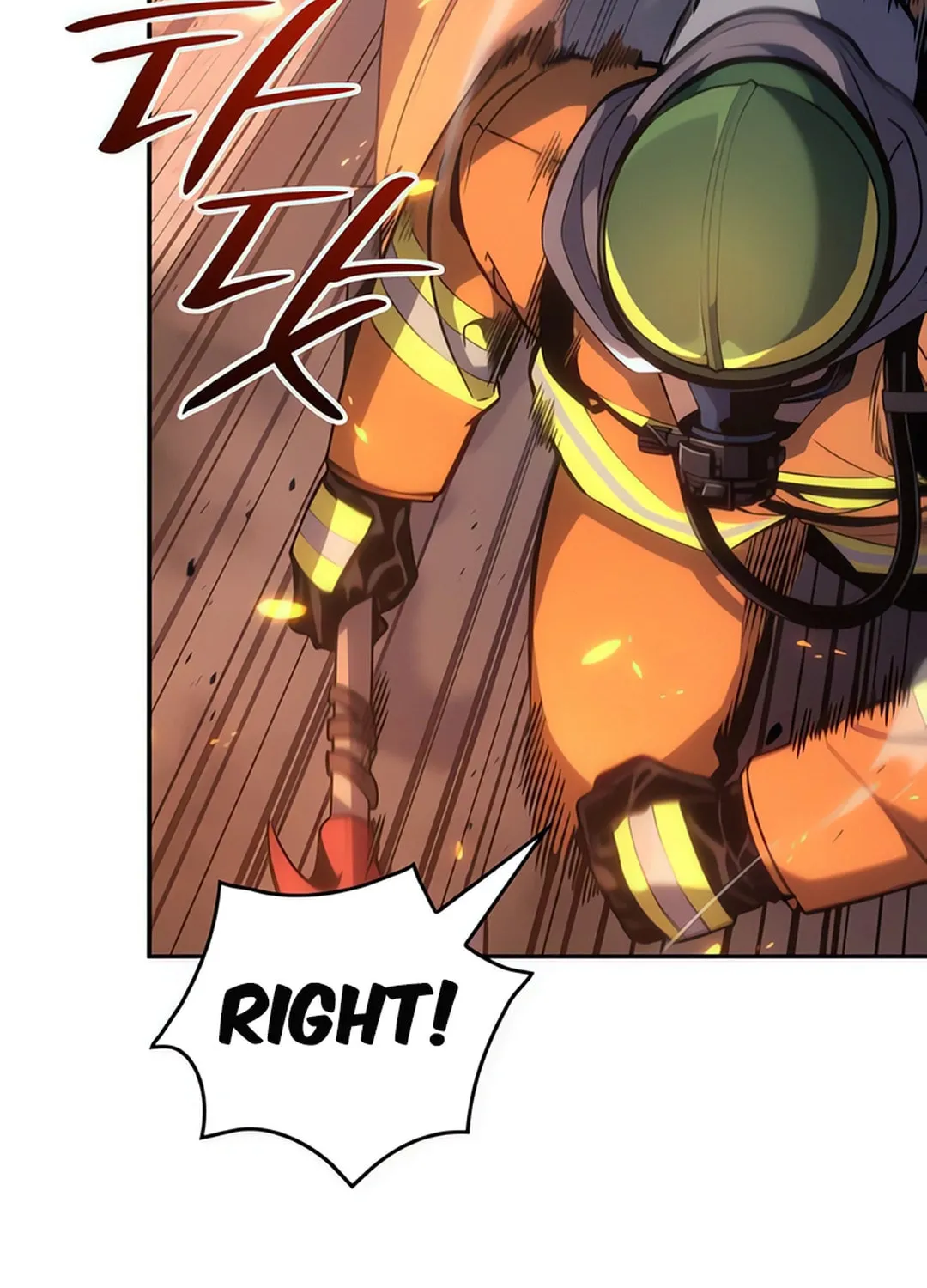 Firefighter Chapter 4 page 120 - 
