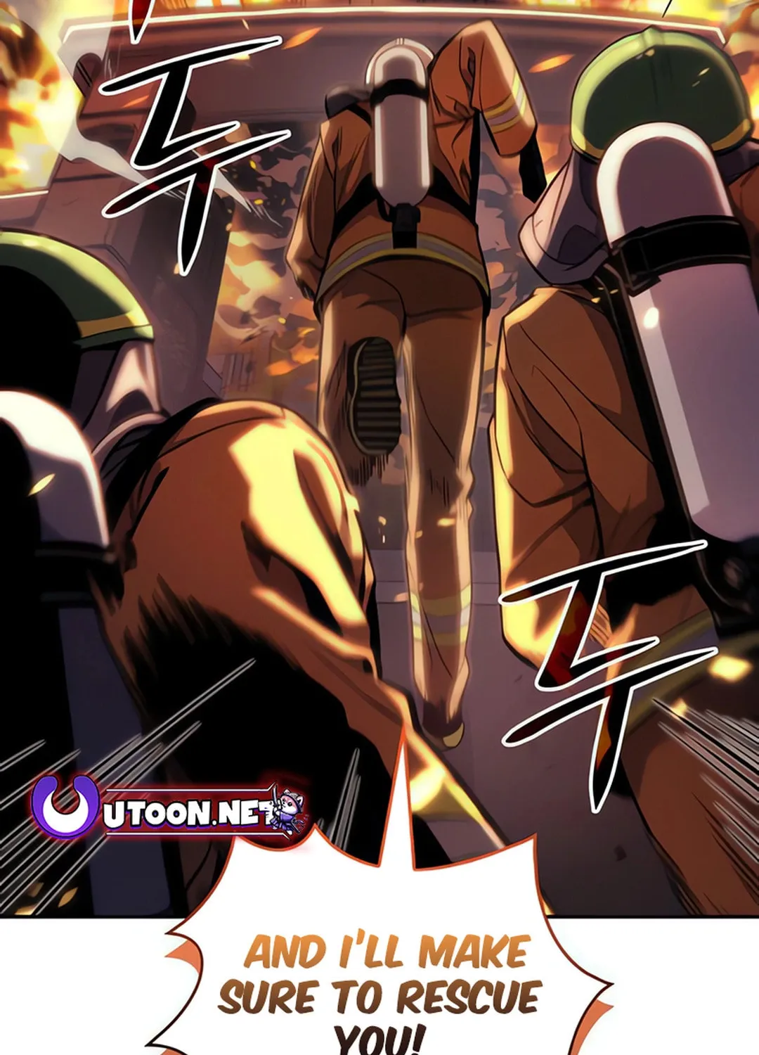 Firefighter Chapter 4 page 122 - 