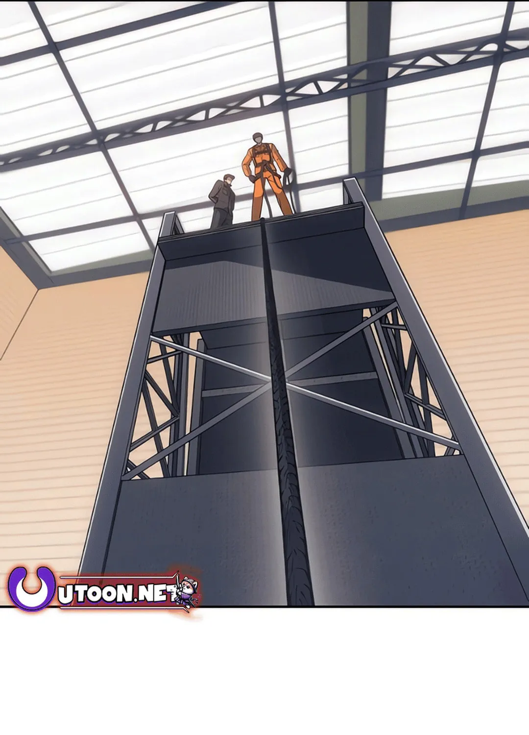 Firefighter Chapter 4 page 14 - 