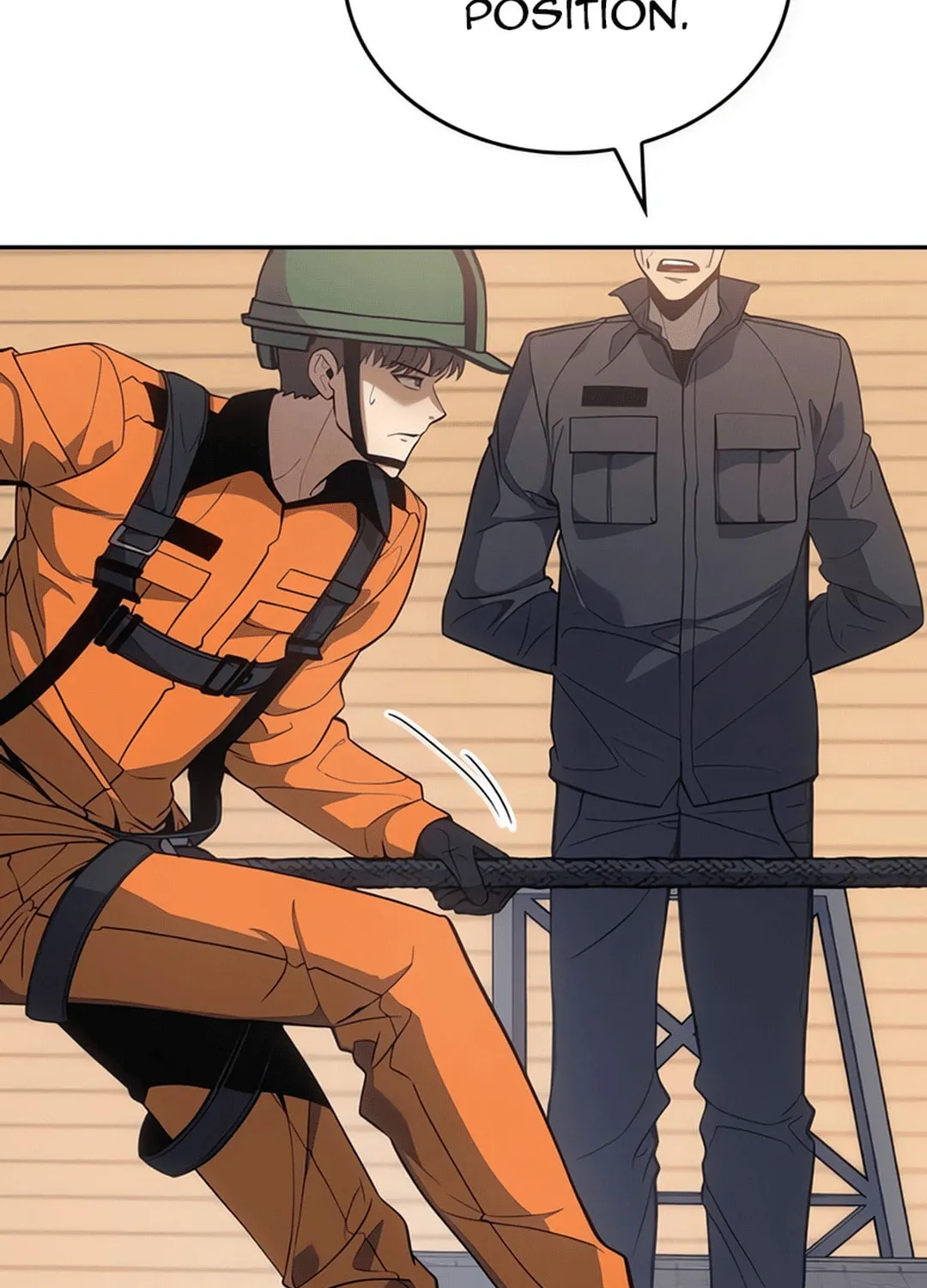 Firefighter Chapter 4 page 17 - 