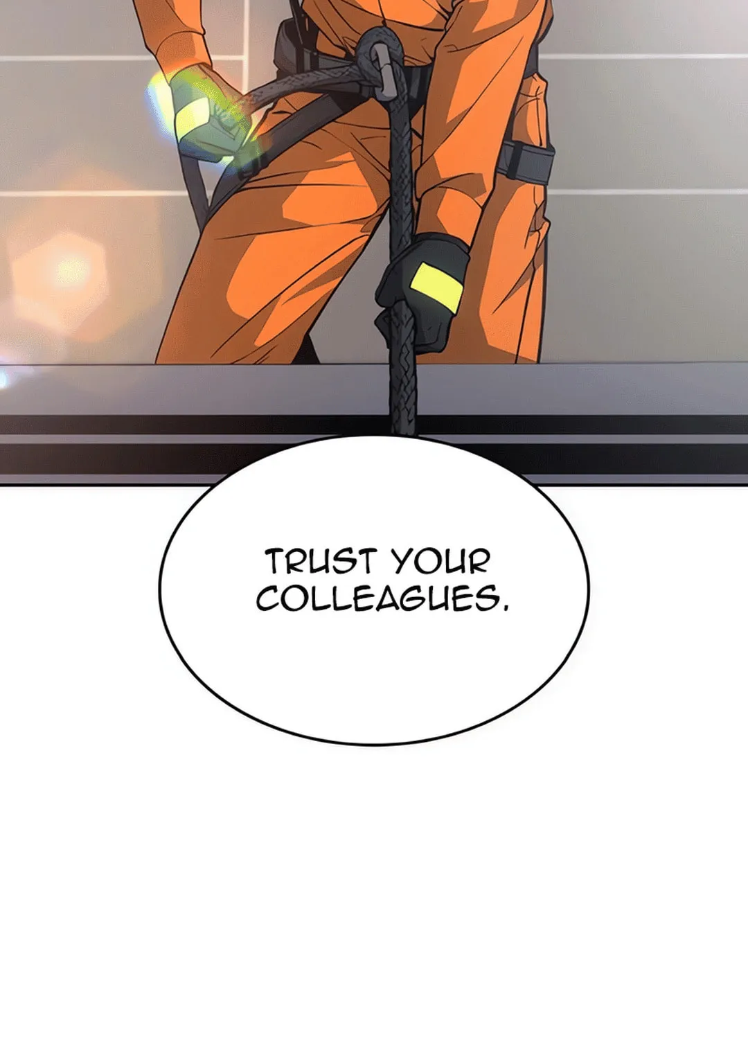 Firefighter Chapter 4 page 23 - 