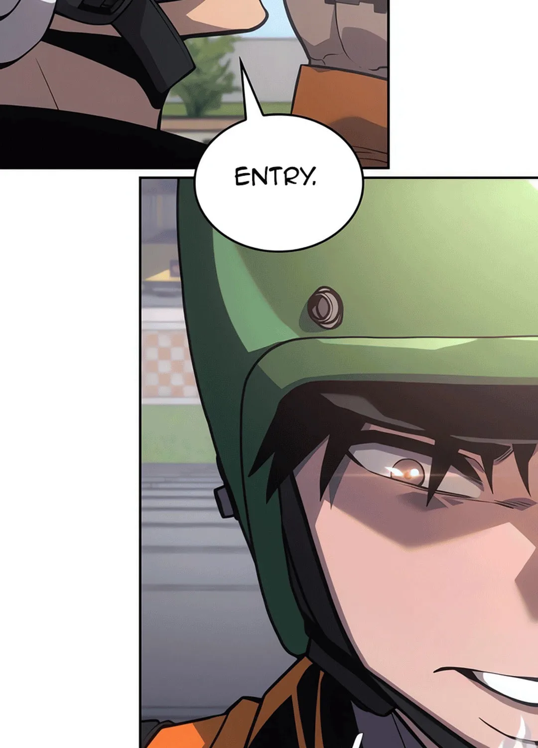 Firefighter Chapter 4 page 25 - 