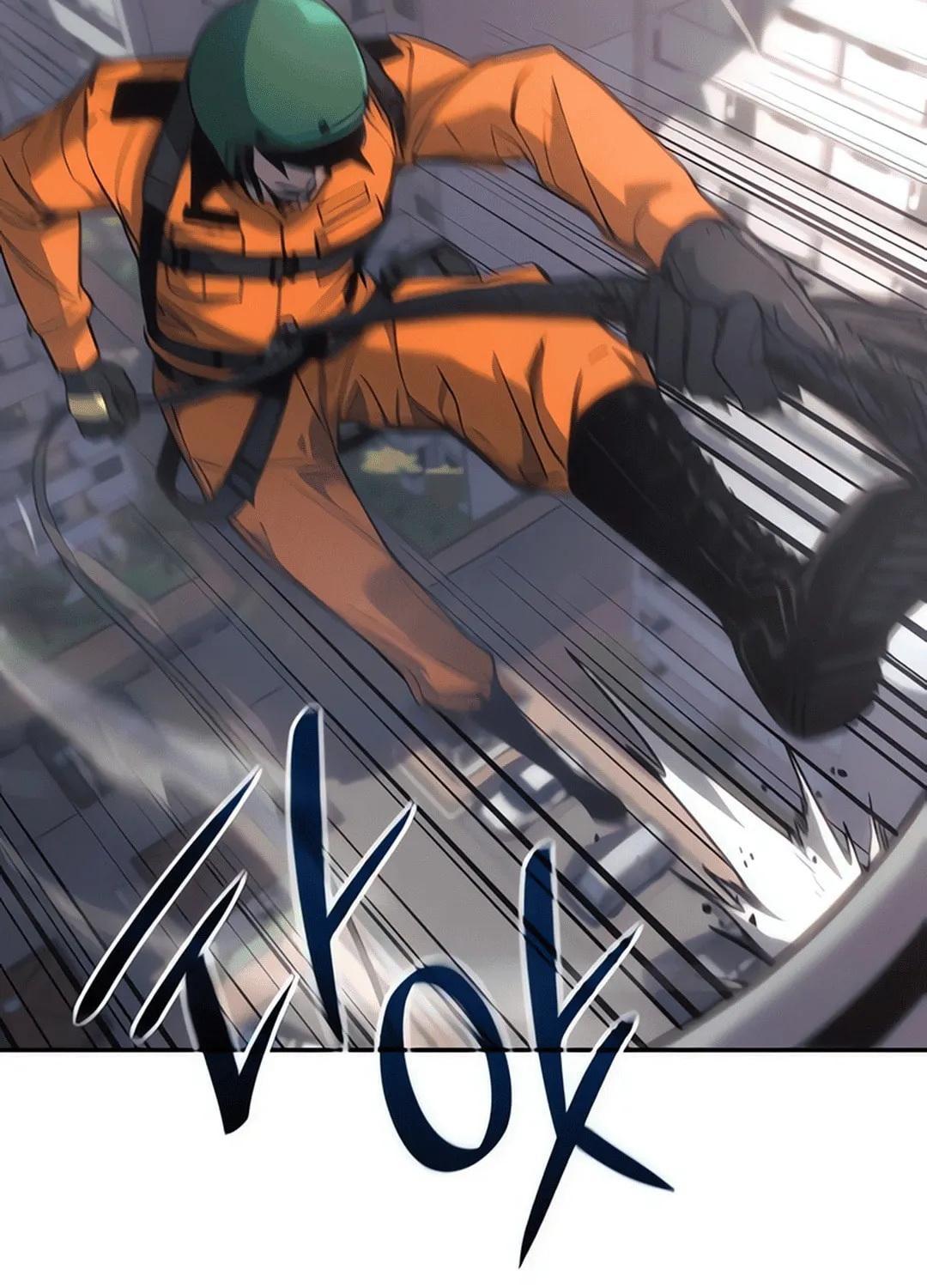 Firefighter Chapter 4 page 27 - 