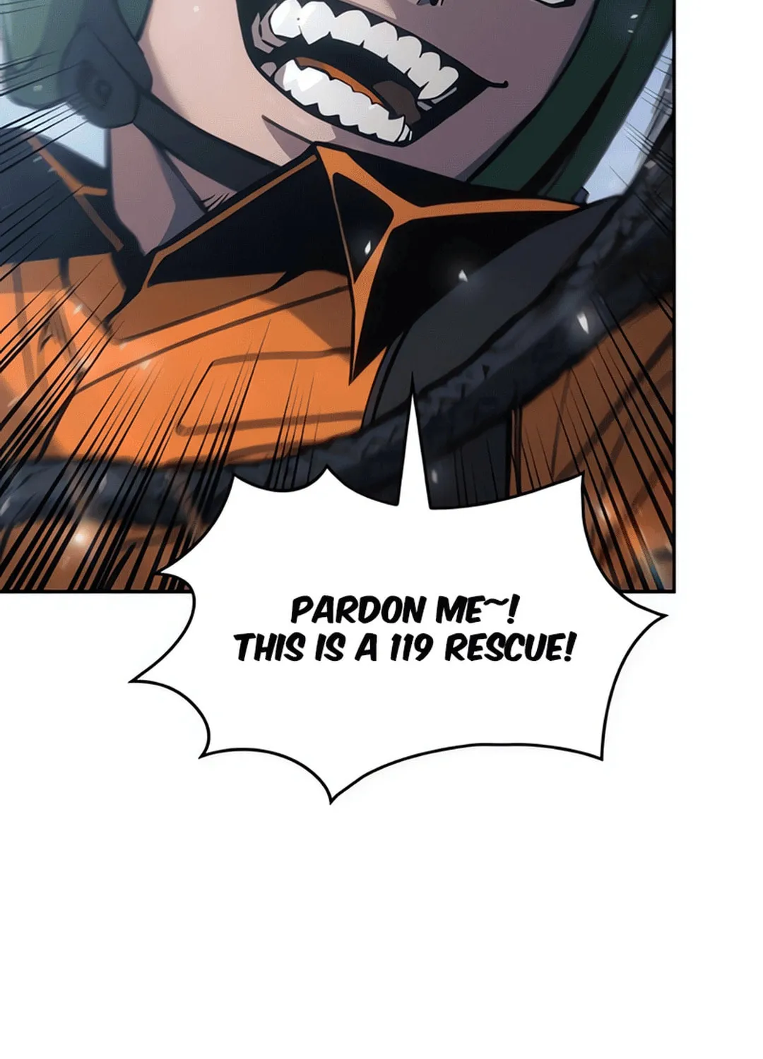 Firefighter Chapter 4 page 36 - 
