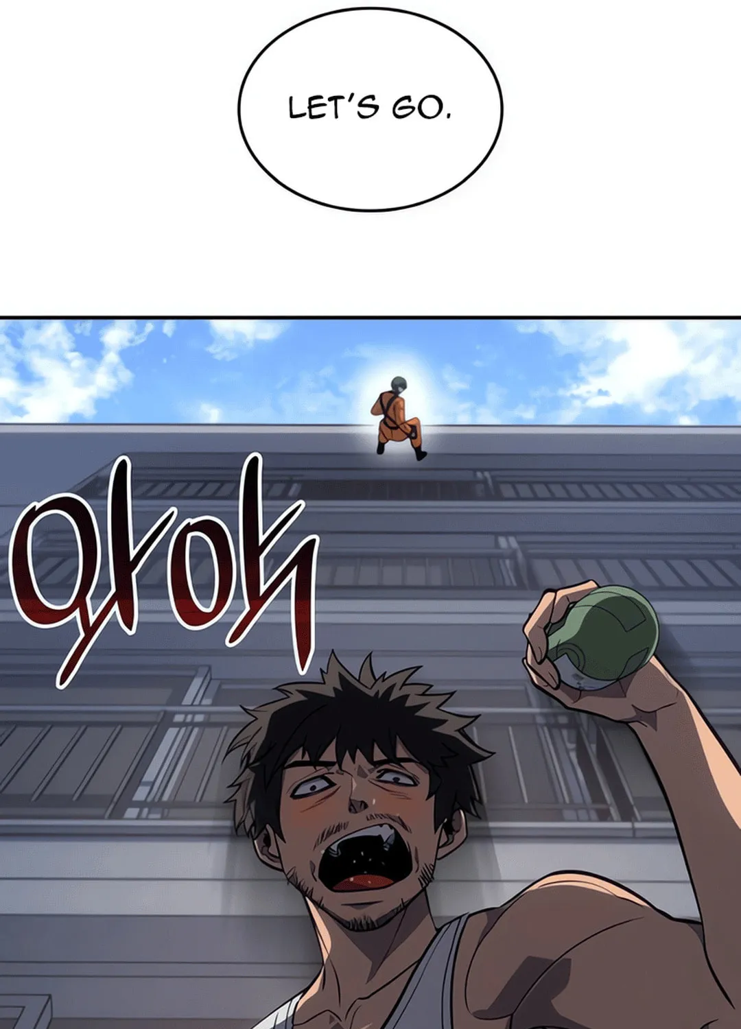 Firefighter Chapter 4 page 5 - 
