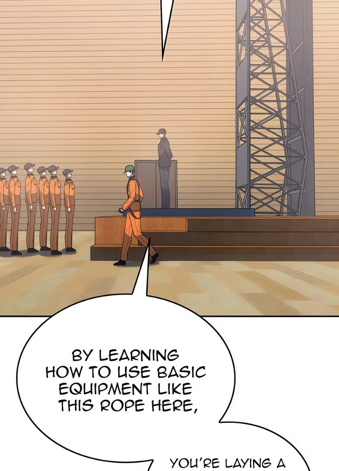 Firefighter Chapter 4 page 43 - 
