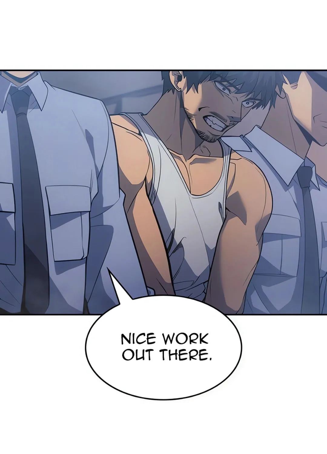 Firefighter Chapter 4 page 55 - 