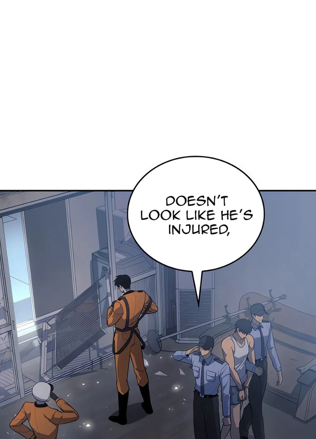 Firefighter Chapter 4 page 56 - 