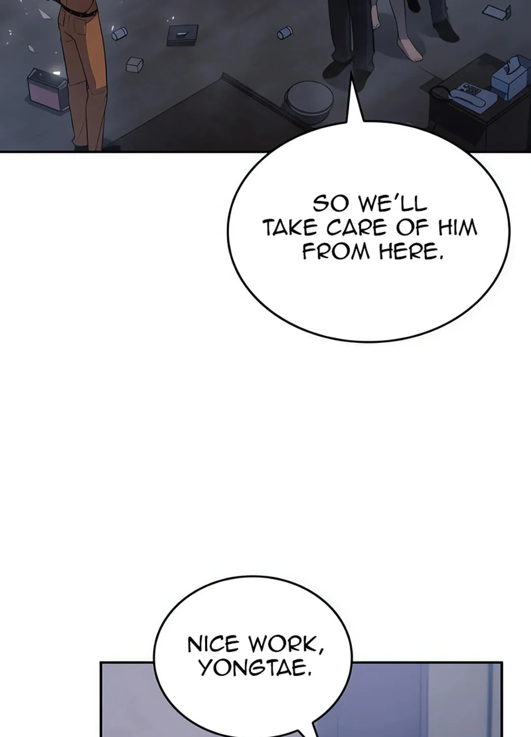 Firefighter Chapter 4 page 57 - 