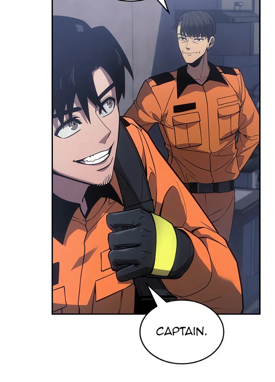 Firefighter Chapter 4 page 58 - 