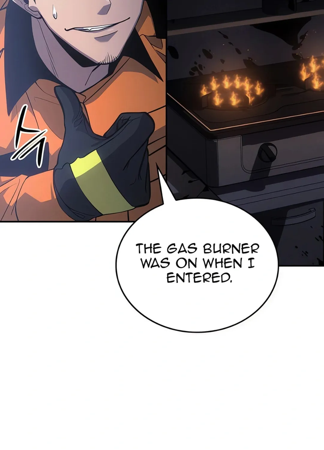 Firefighter Chapter 4 page 63 - 