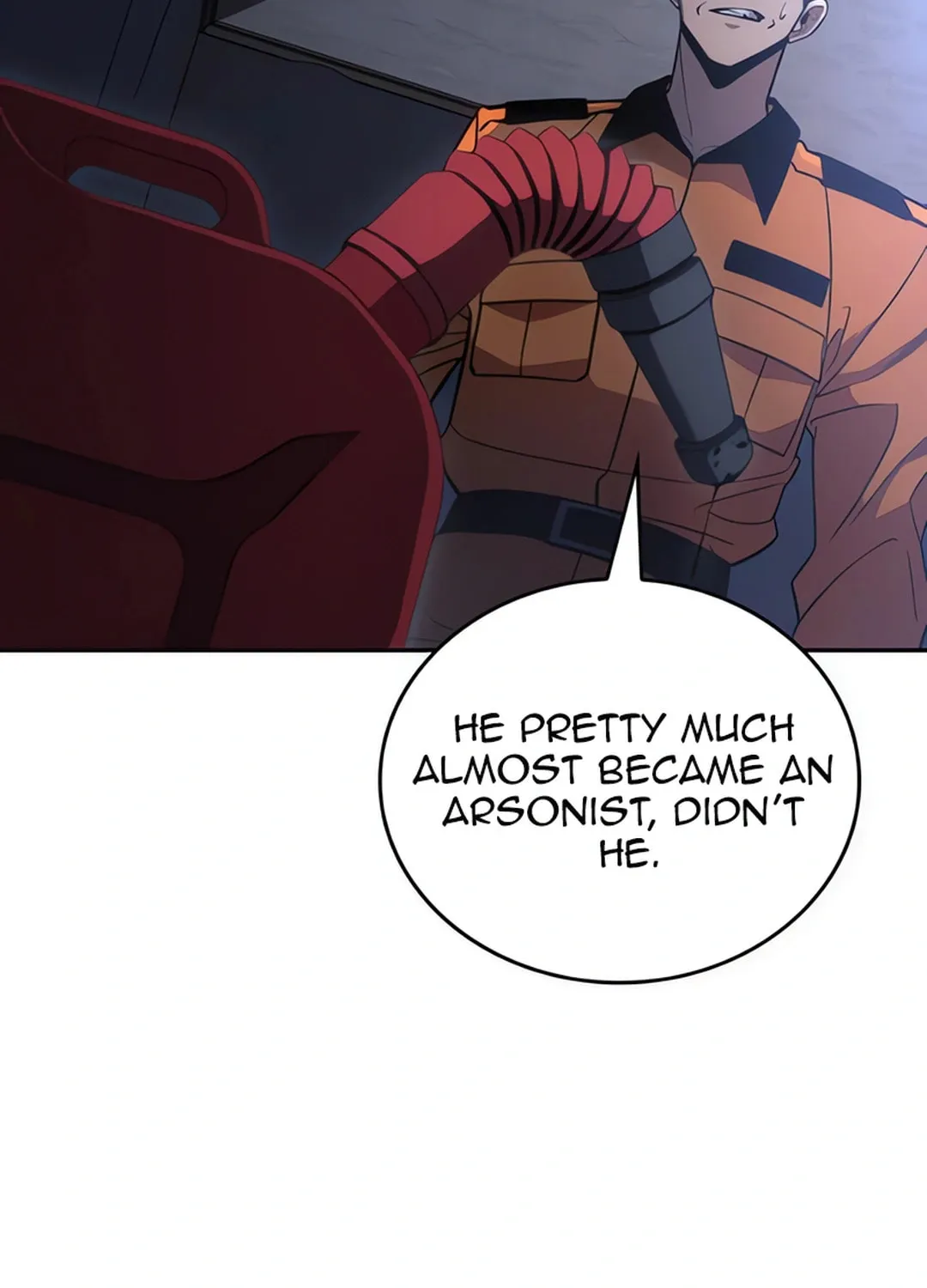 Firefighter Chapter 4 page 66 - 