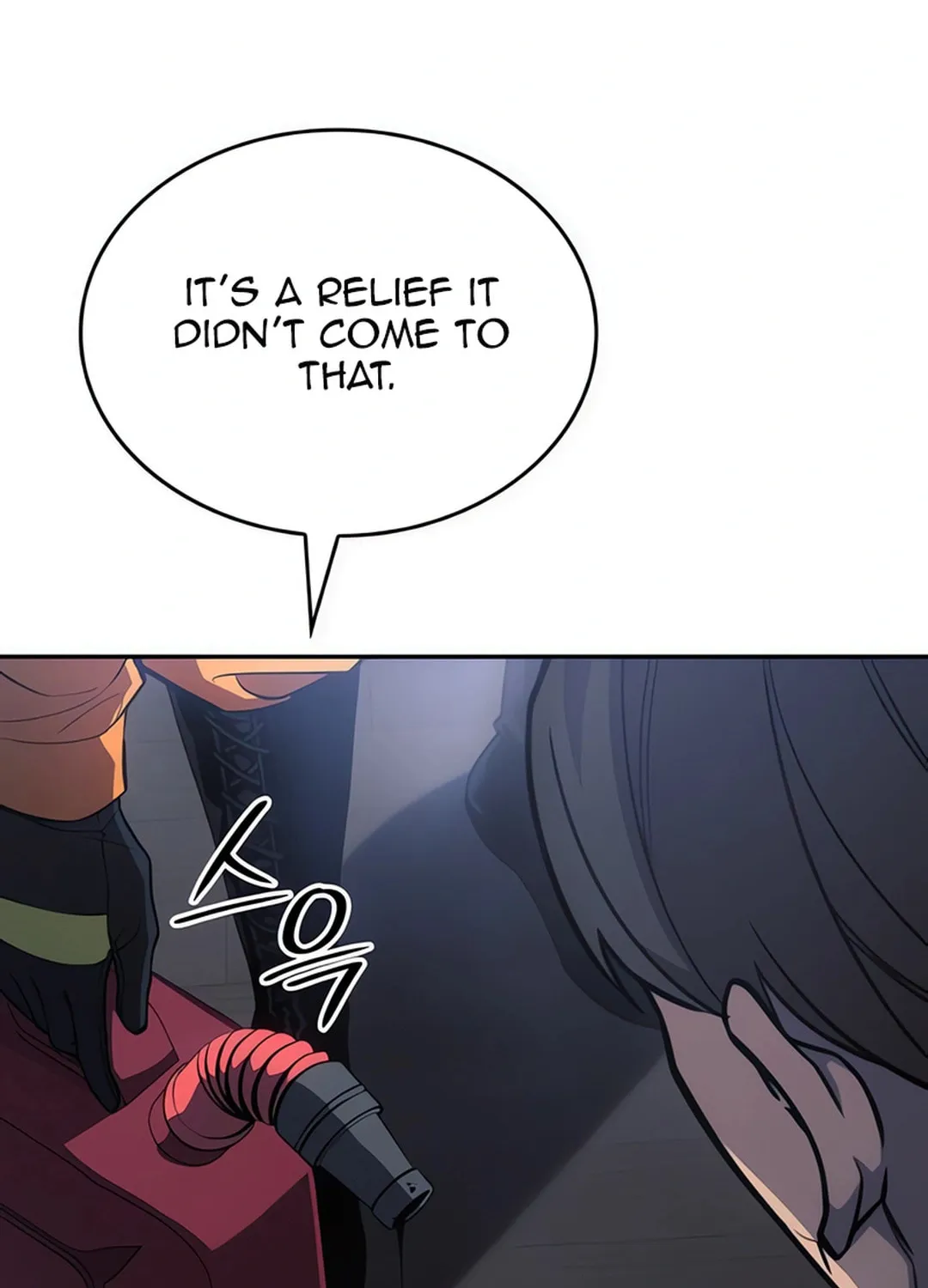 Firefighter Chapter 4 page 67 - 