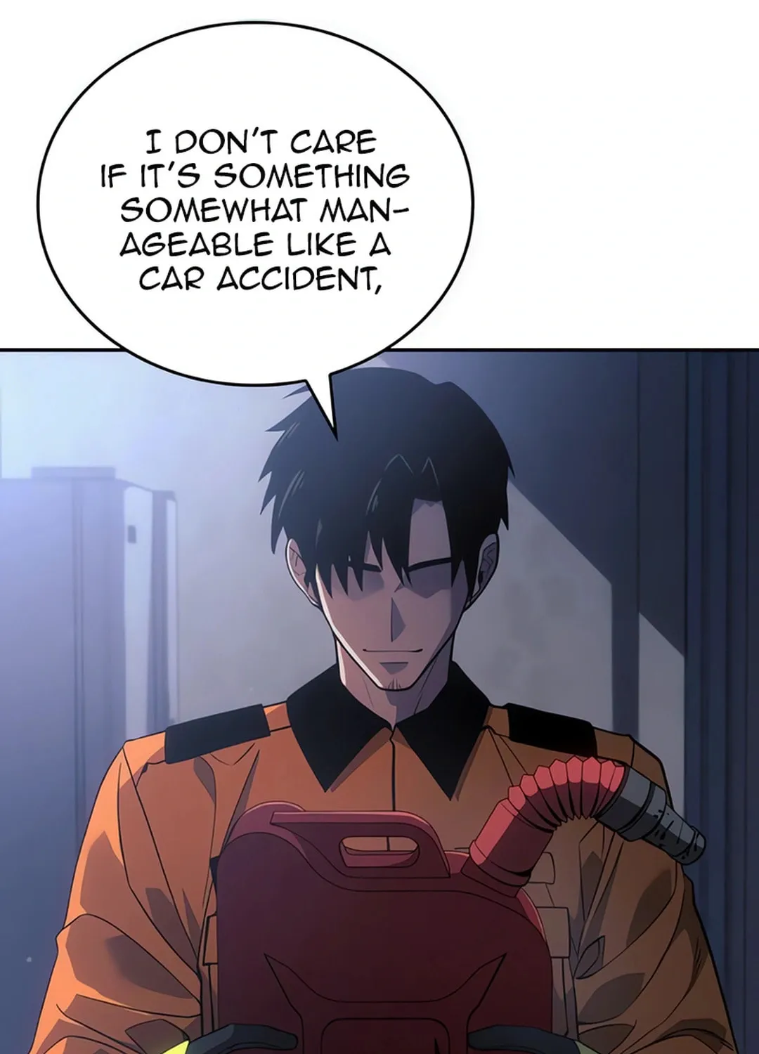 Firefighter Chapter 4 page 69 - 