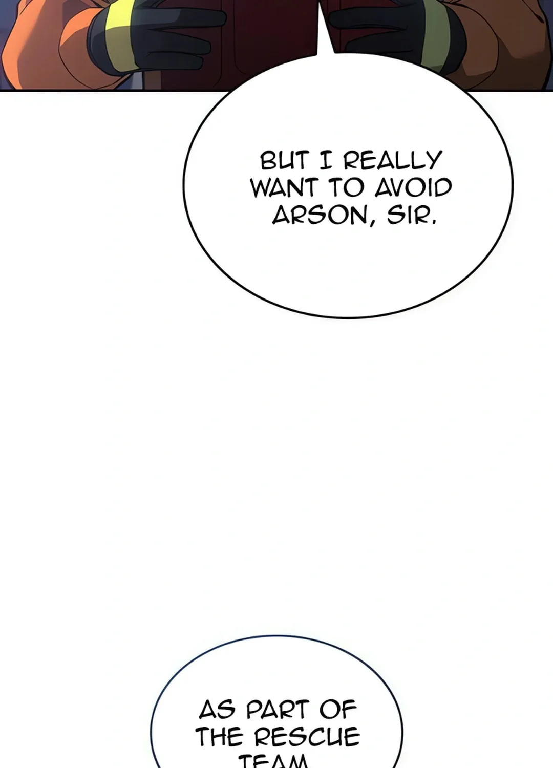 Firefighter Chapter 4 page 70 - 