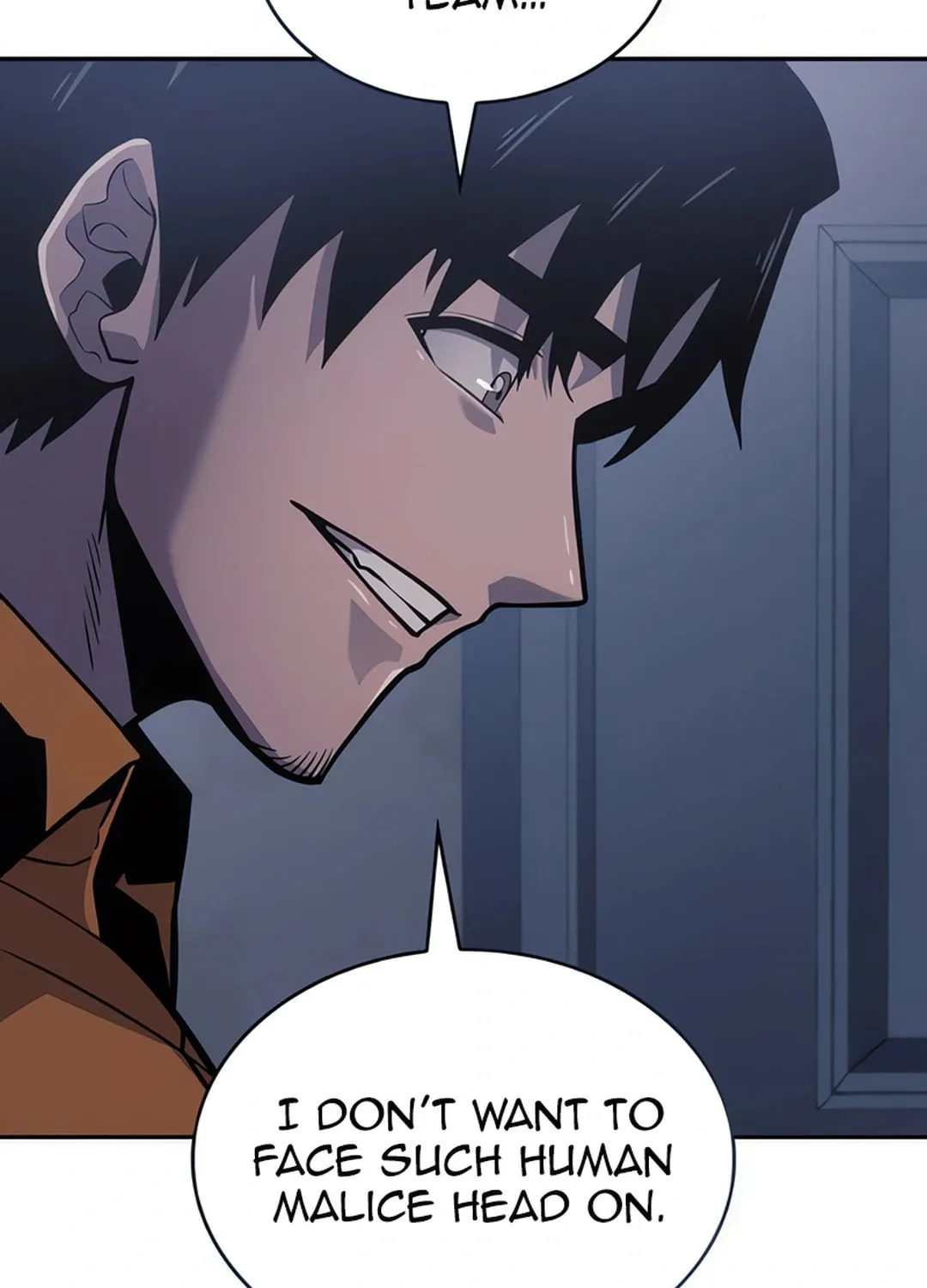 Firefighter Chapter 4 page 71 - 