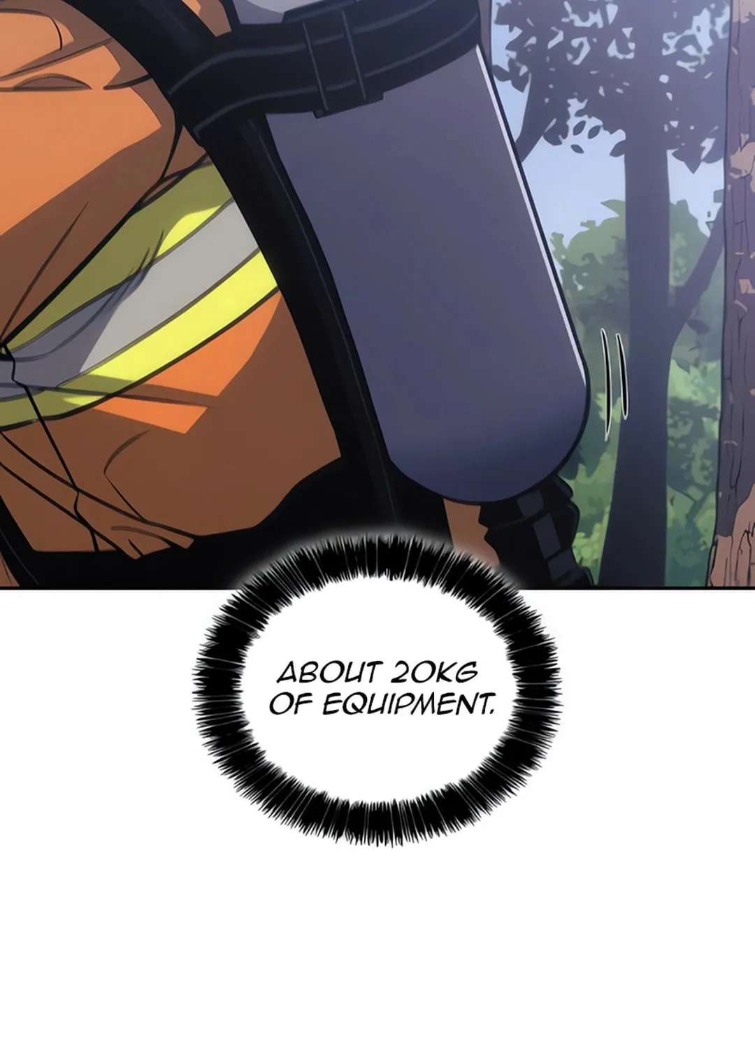 Firefighter Chapter 4 page 78 - 