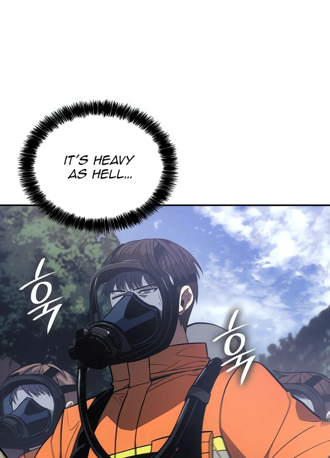 Firefighter Chapter 4 page 79 - 