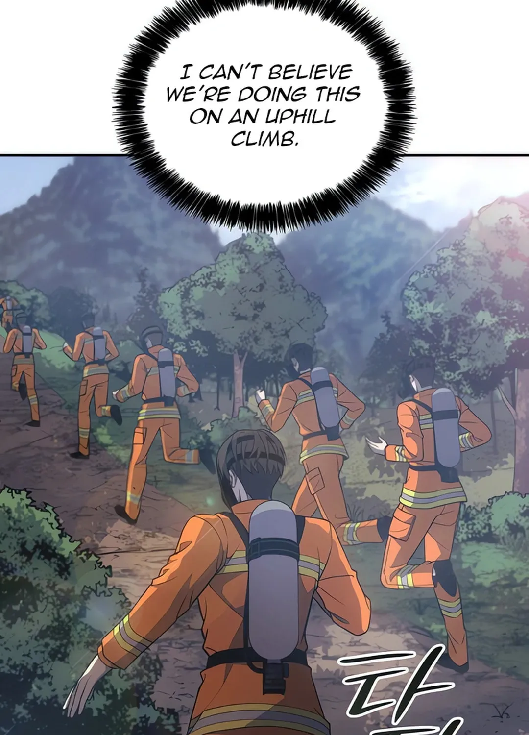 Firefighter Chapter 4 page 81 - 