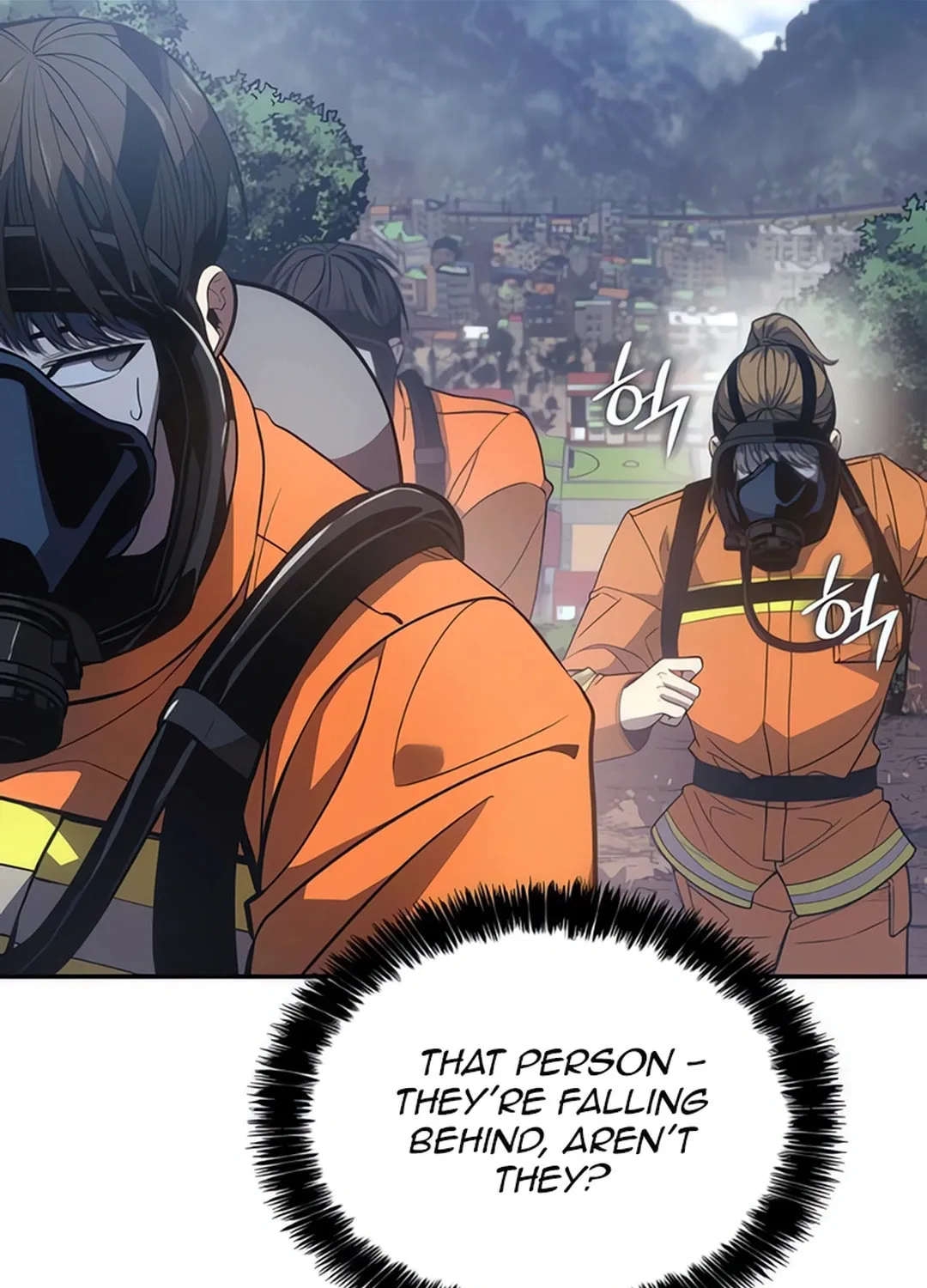 Firefighter Chapter 4 page 83 - 