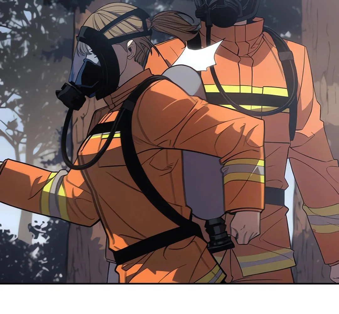 Firefighter Chapter 4 page 89 - 