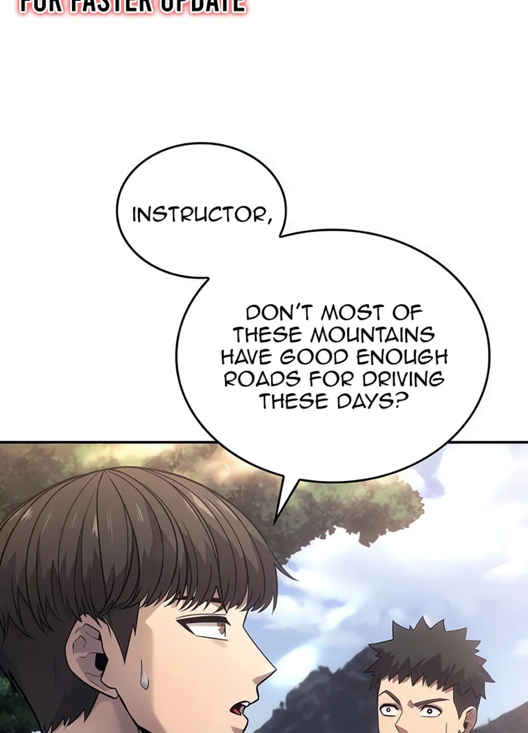 Firefighter Chapter 4 page 99 - 