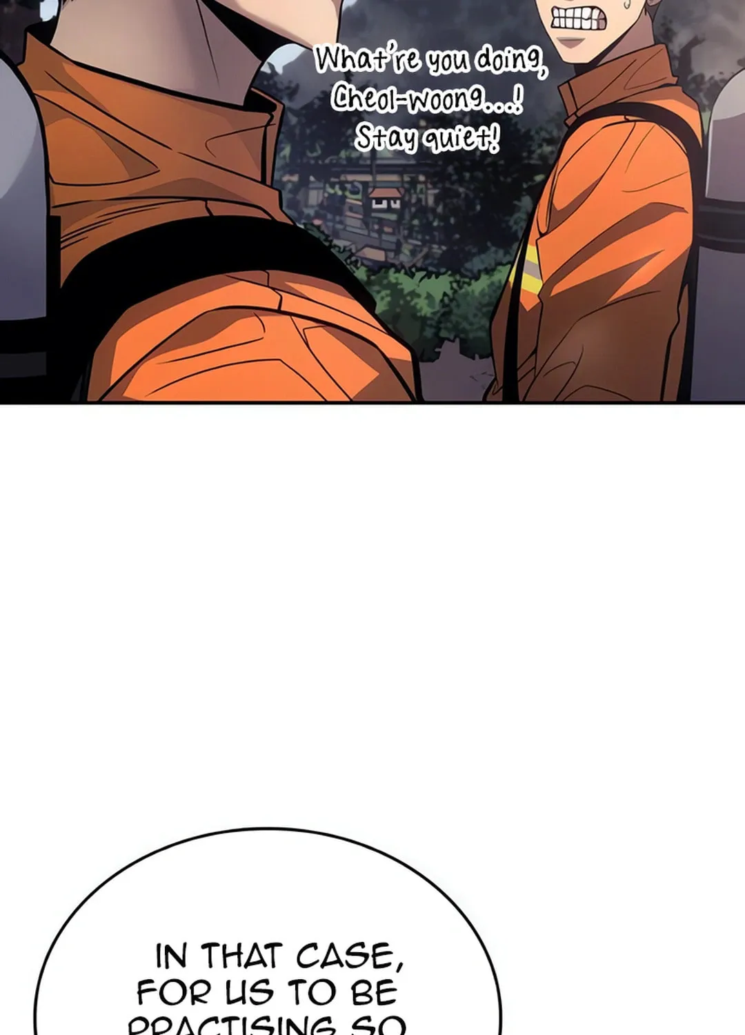 Firefighter Chapter 4 page 100 - 
