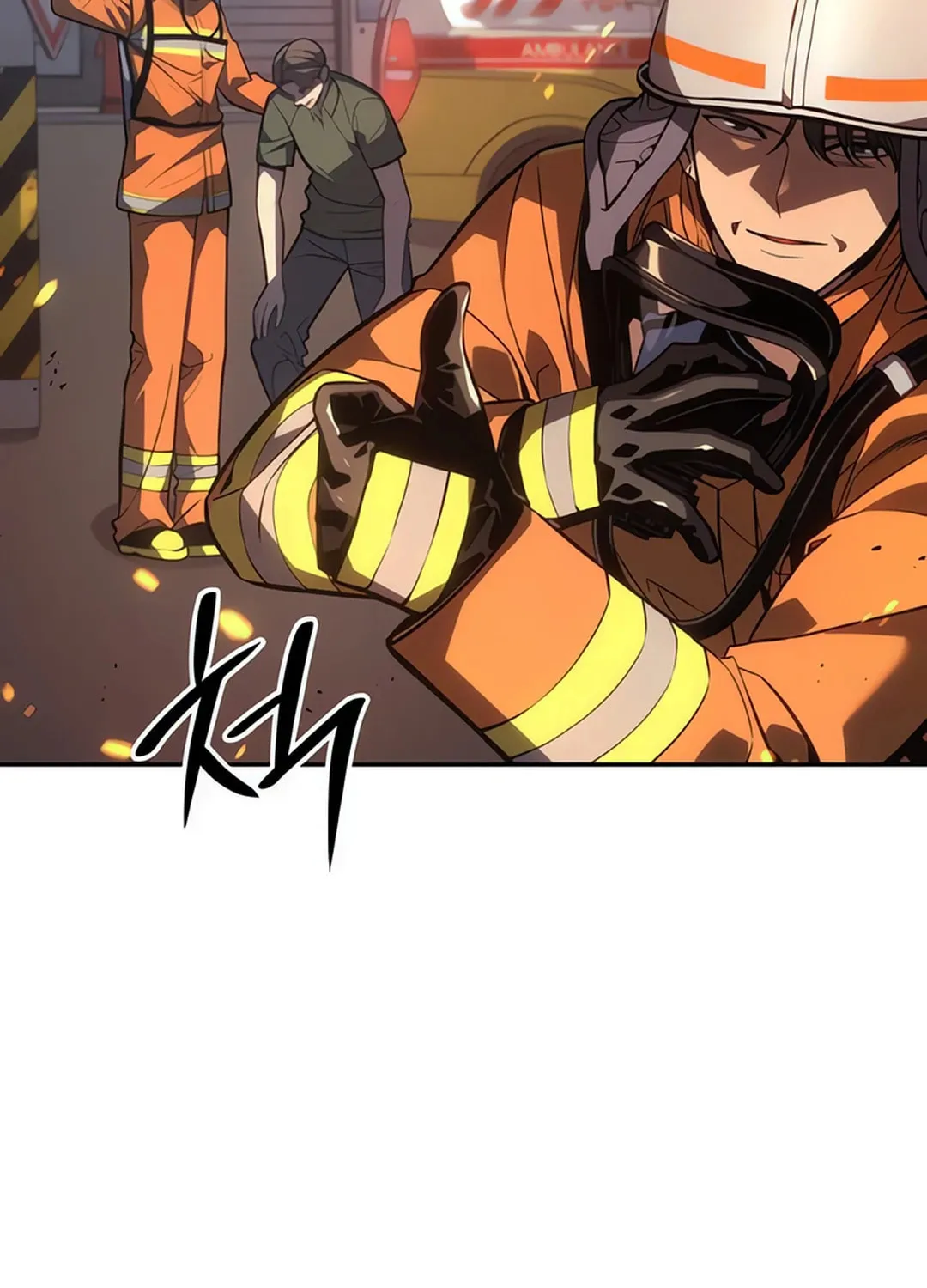Firefighter Chapter 5 page 11 - 