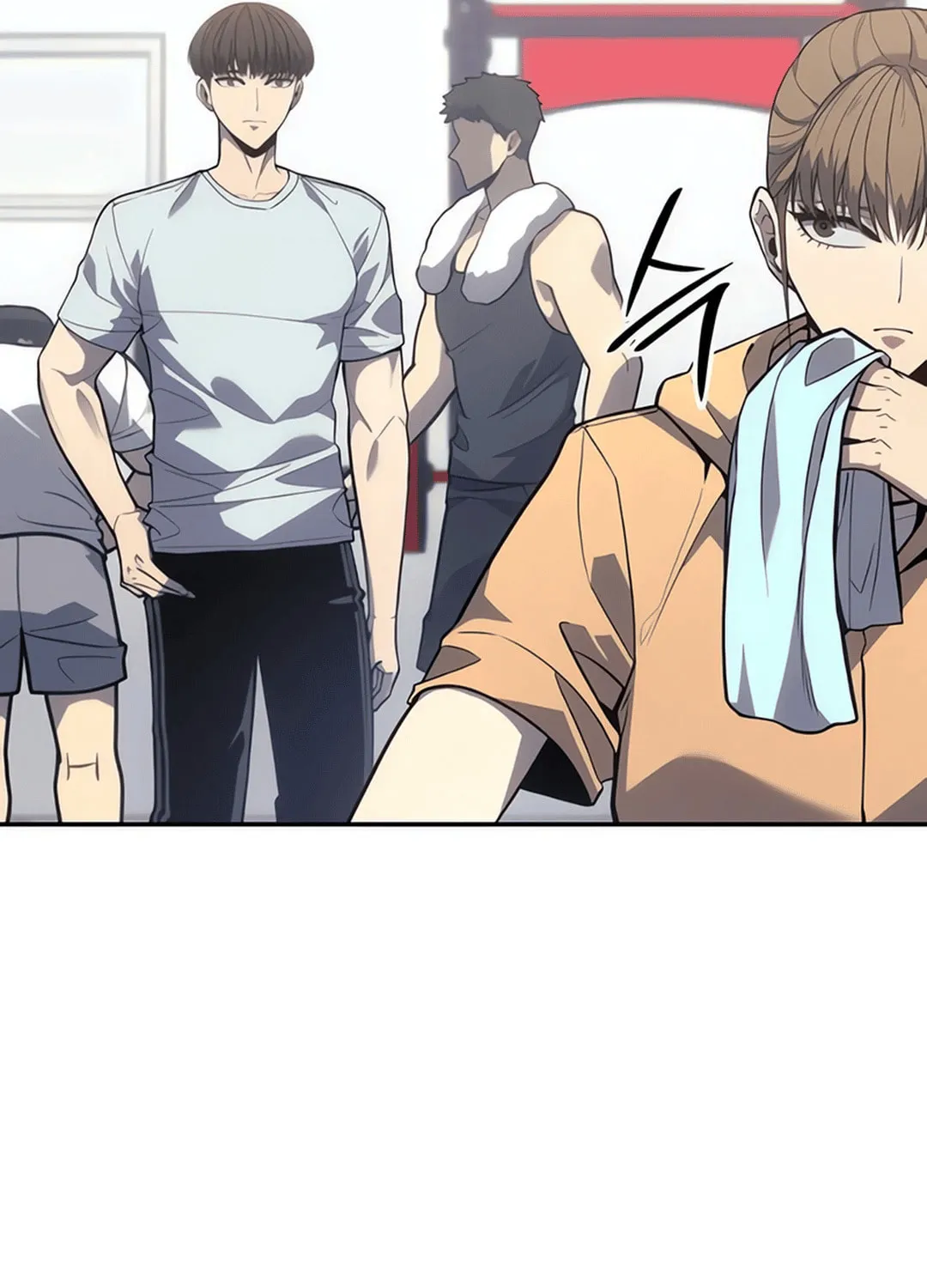 Firefighter Chapter 5 page 101 - 