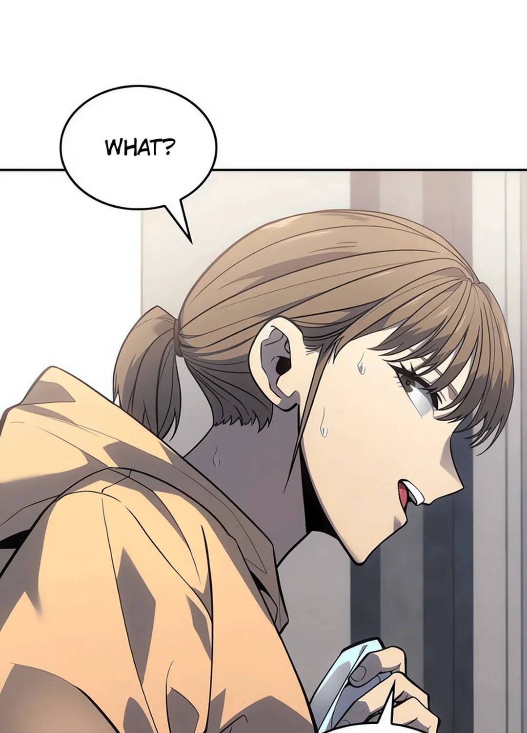 Firefighter Chapter 5 page 102 - 