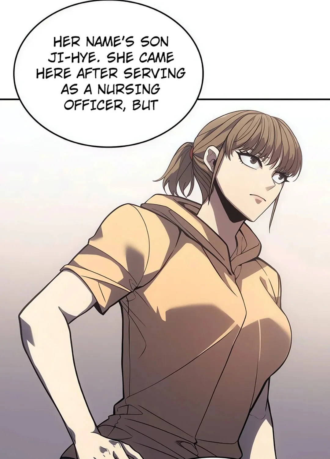 Firefighter Chapter 5 page 107 - 