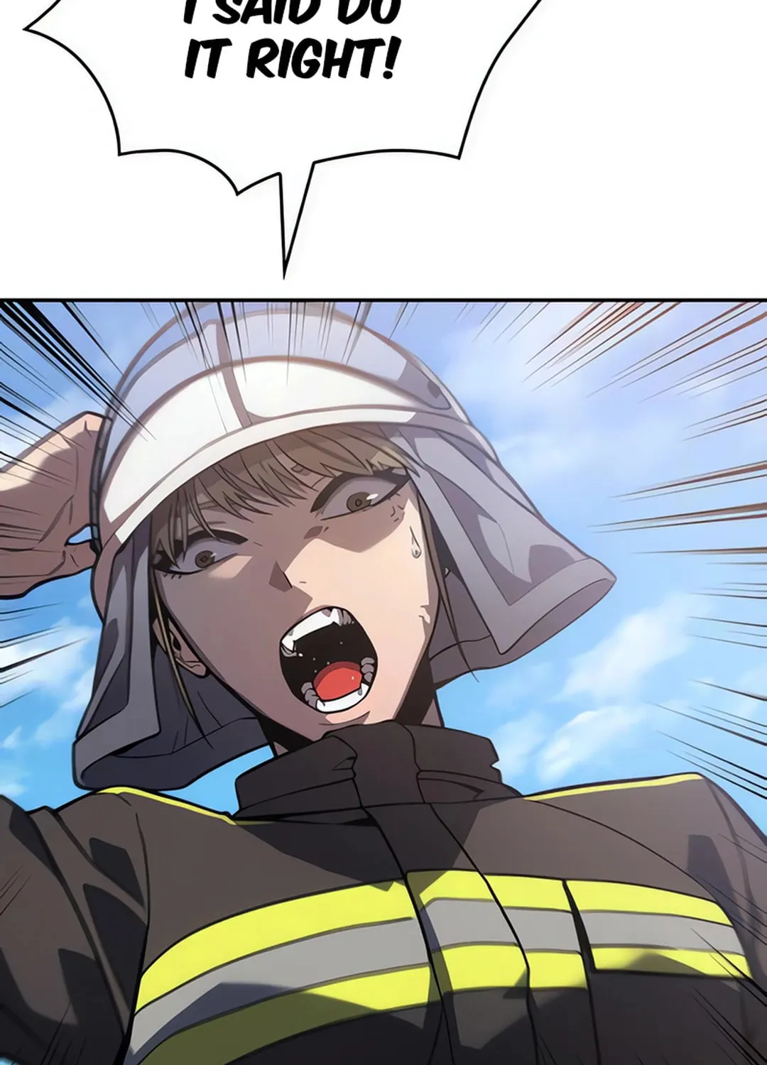 Firefighter Chapter 5 page 112 - 