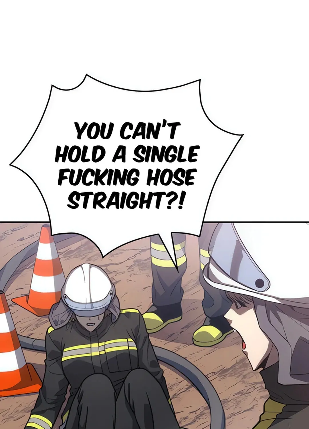 Firefighter Chapter 5 page 114 - 