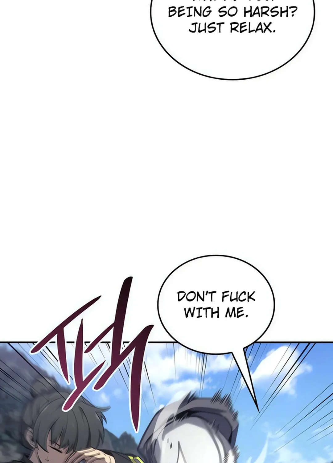 Firefighter Chapter 5 page 117 - 