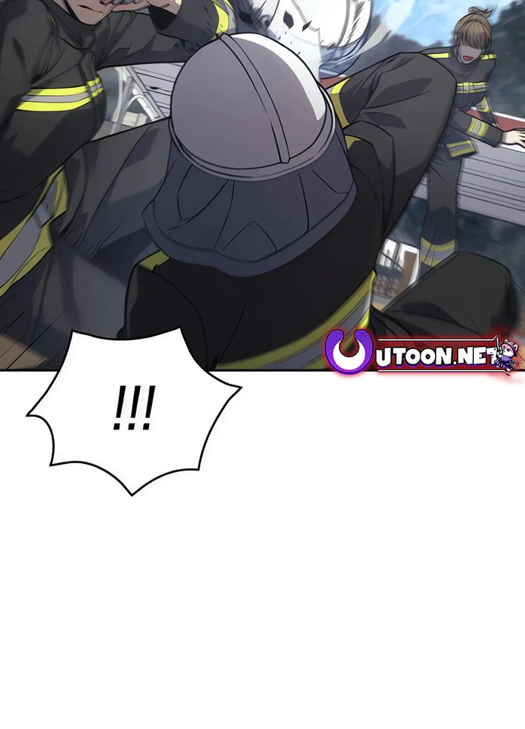 Firefighter Chapter 5 page 118 - 