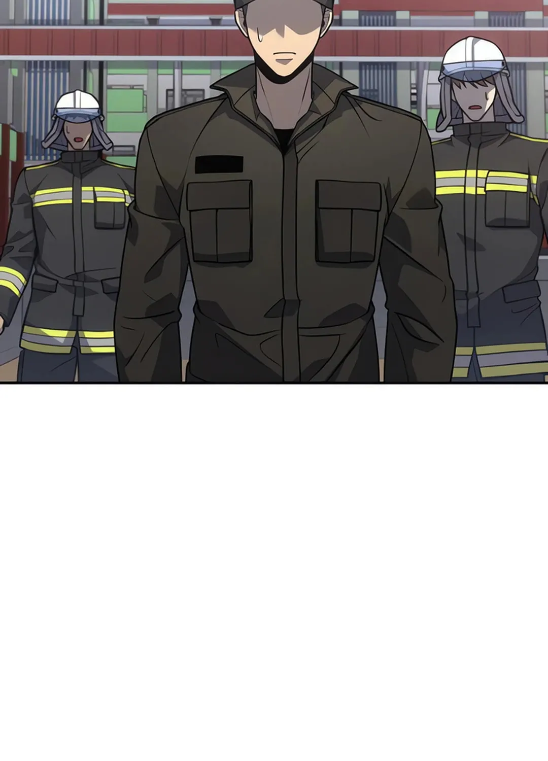 Firefighter Chapter 5 page 125 - 