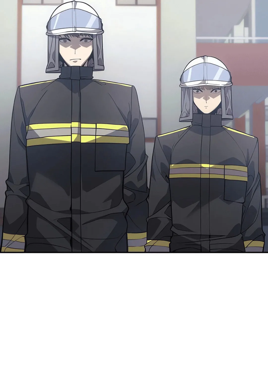 Firefighter Chapter 5 page 128 - 