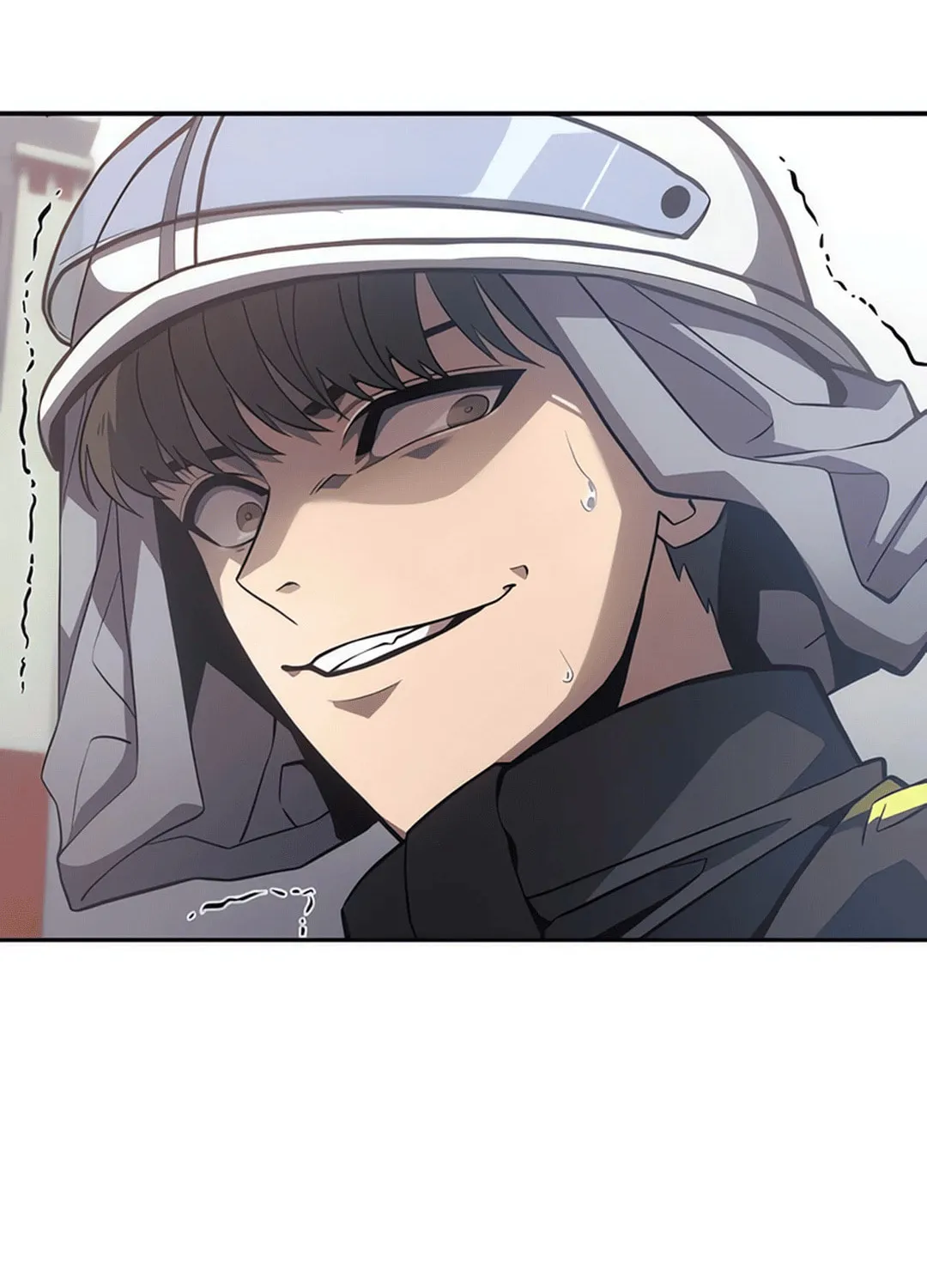 Firefighter Chapter 5 page 129 - 