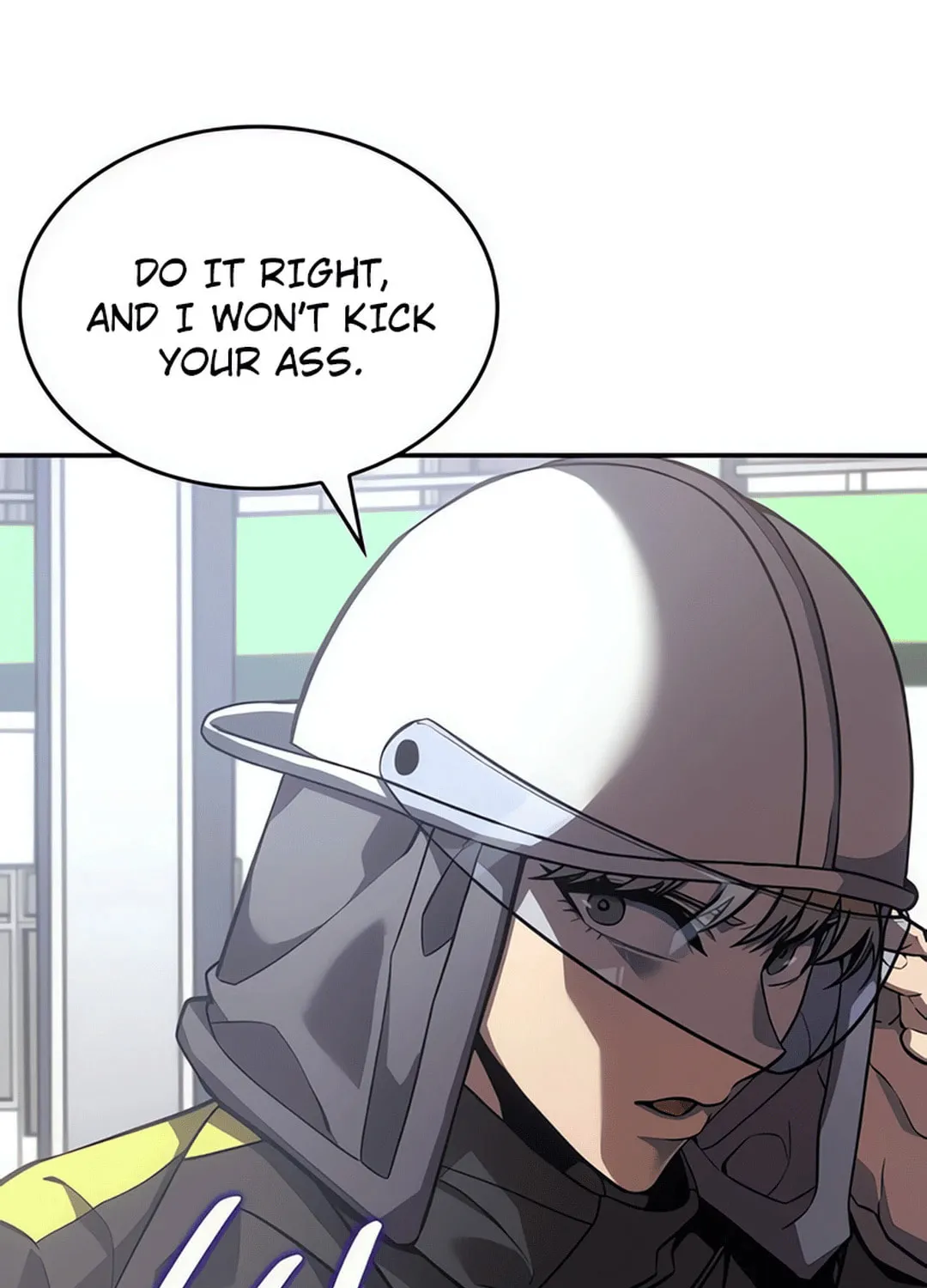 Firefighter Chapter 5 page 130 - 