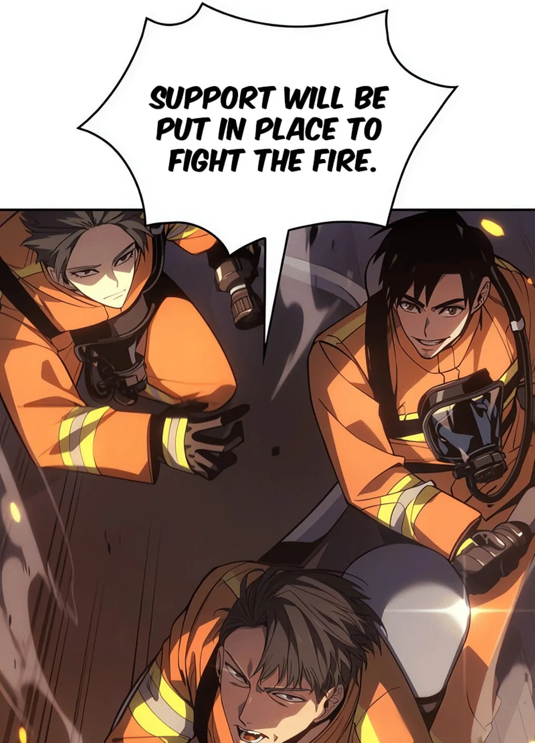 Firefighter Chapter 5 page 20 - 