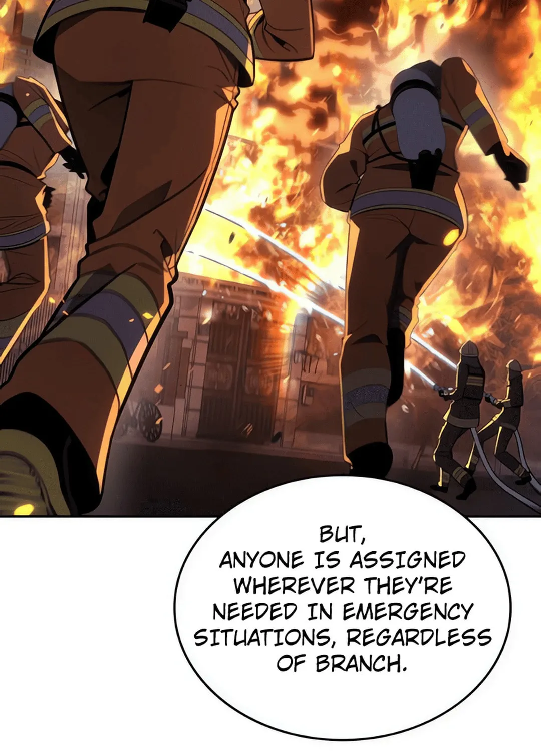 Firefighter Chapter 5 page 23 - 