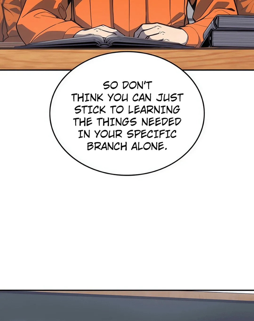 Firefighter Chapter 5 page 25 - 