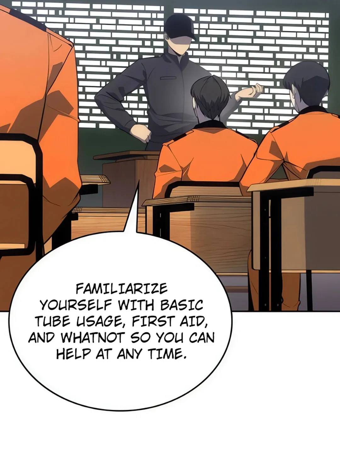 Firefighter Chapter 5 page 26 - 
