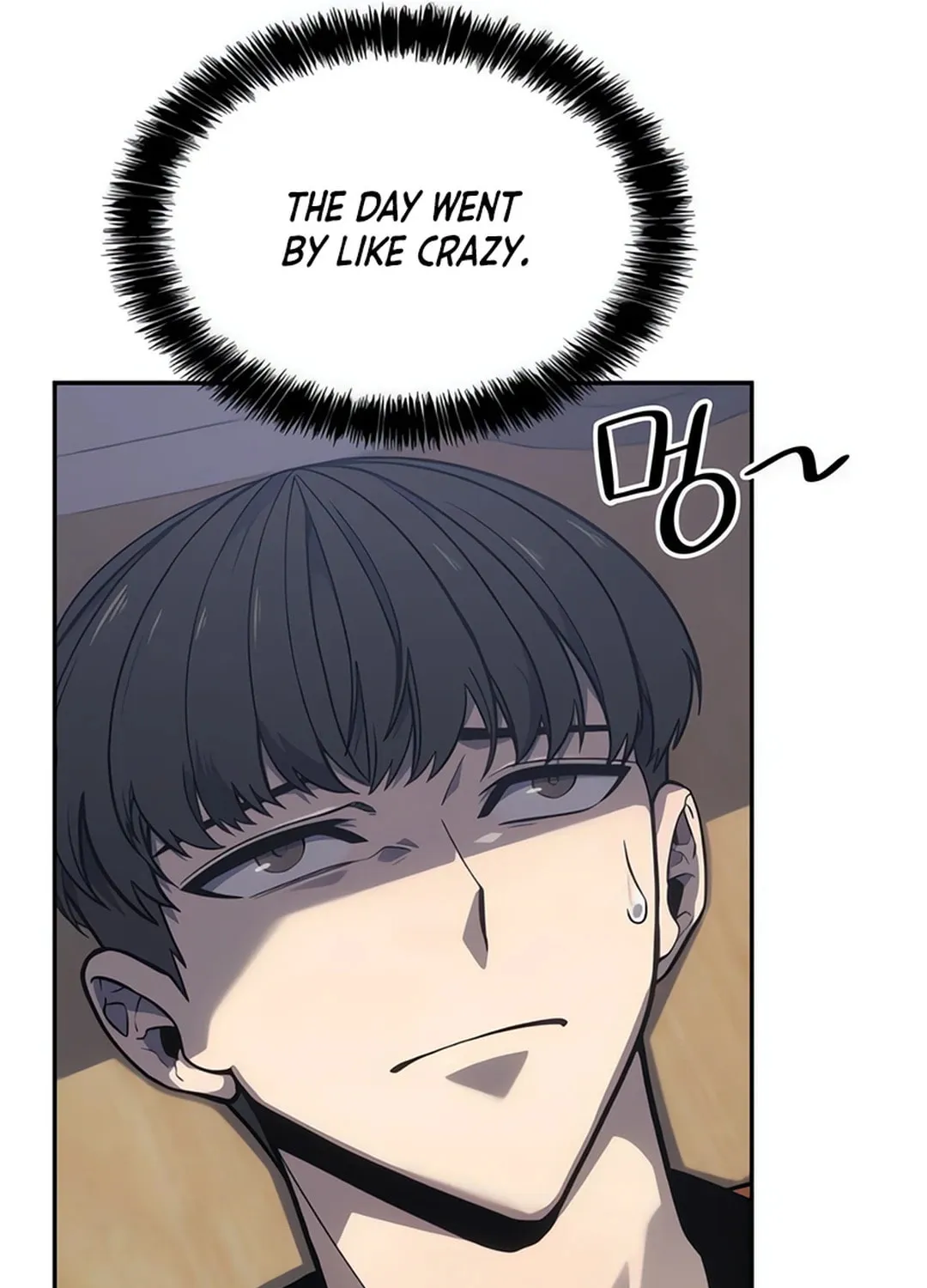 Firefighter Chapter 5 page 33 - 