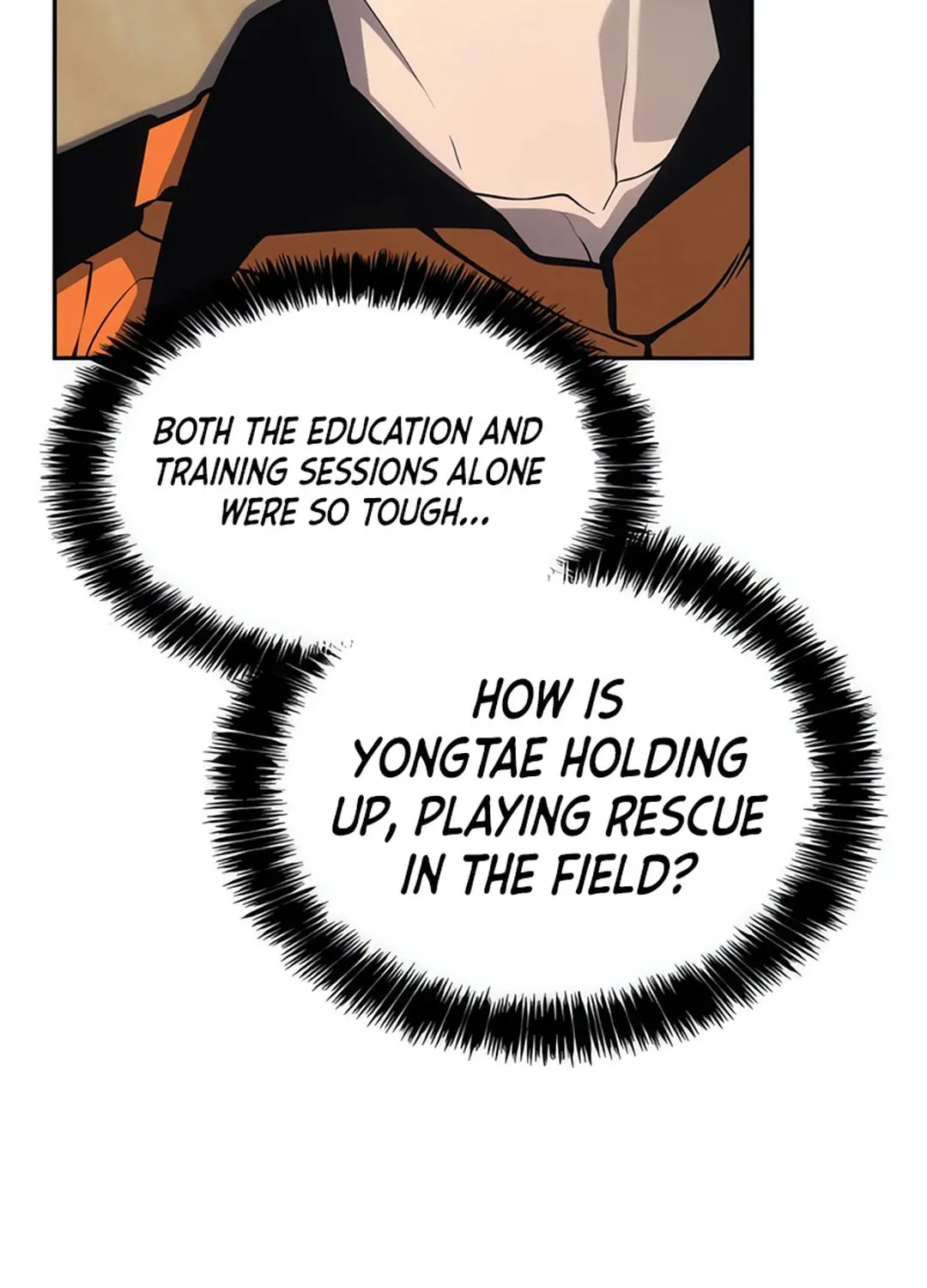 Firefighter Chapter 5 page 34 - 