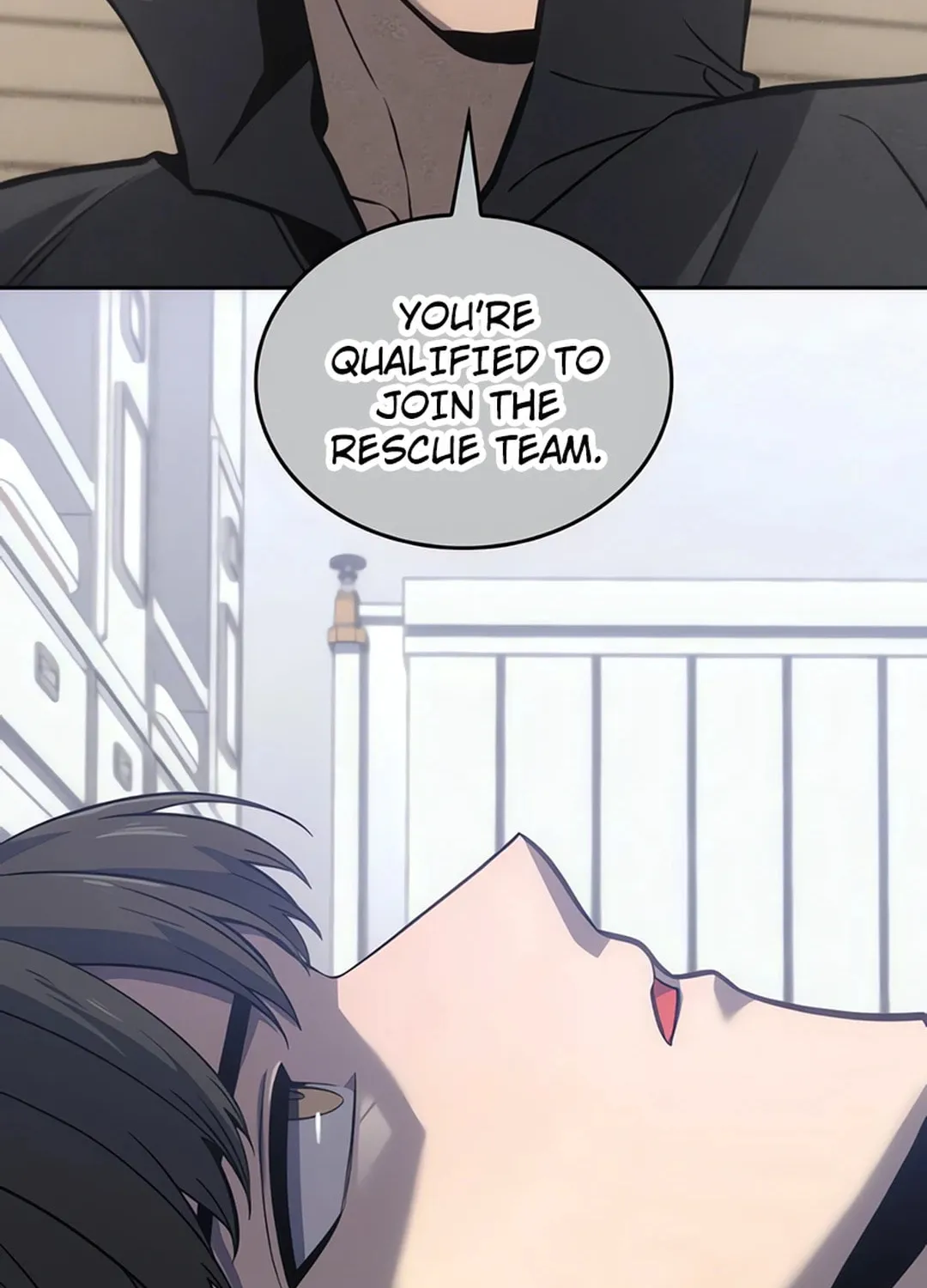 Firefighter Chapter 5 page 36 - 