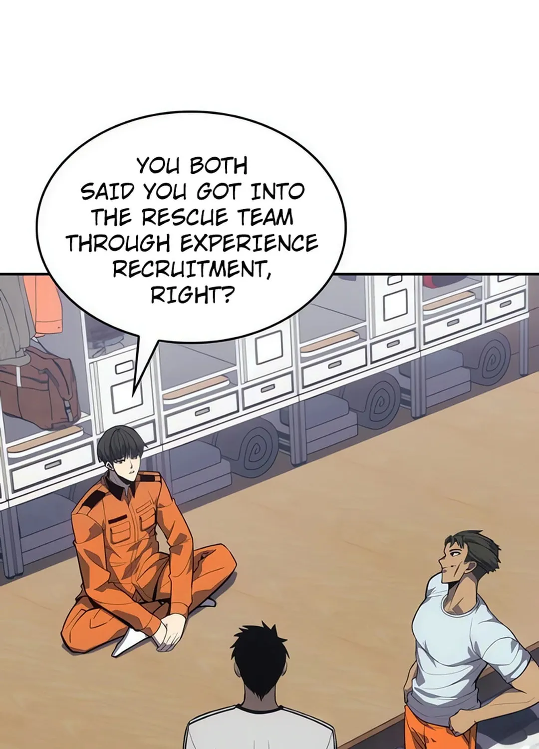 Firefighter Chapter 5 page 43 - 