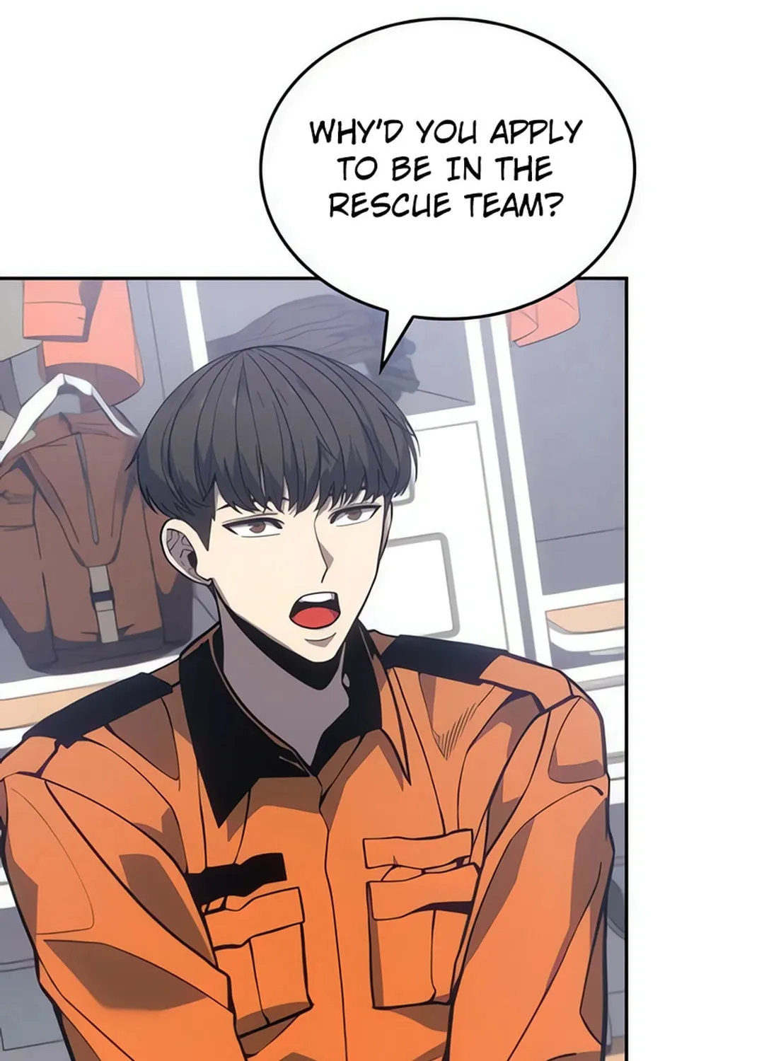Firefighter Chapter 5 page 45 - 